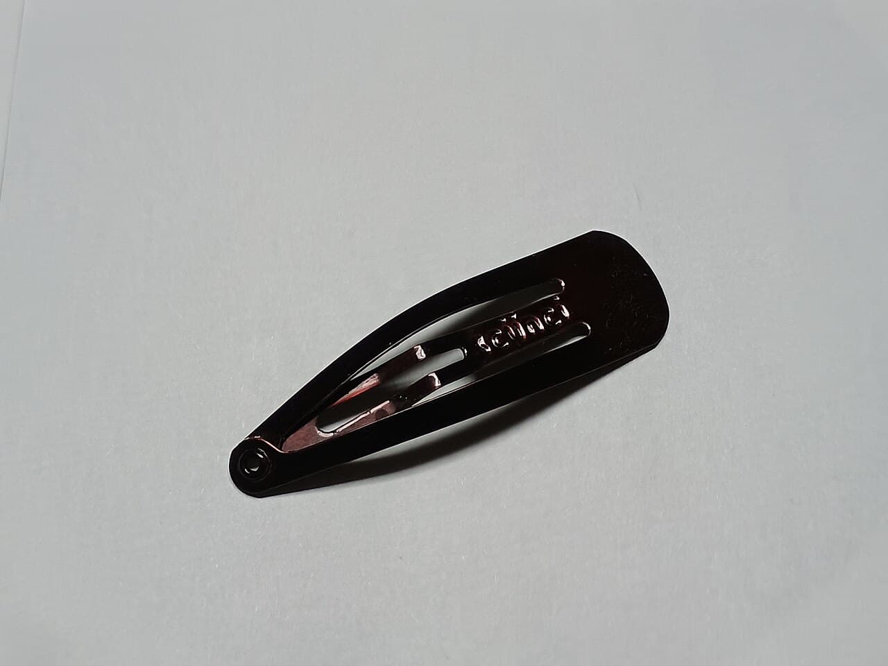 Decorative Hair Clip Set
