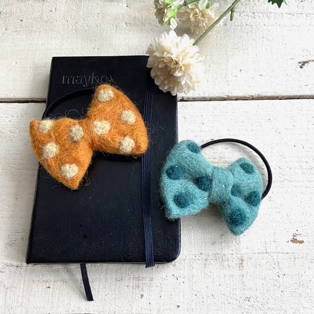 Felt Decorative Wool Balls